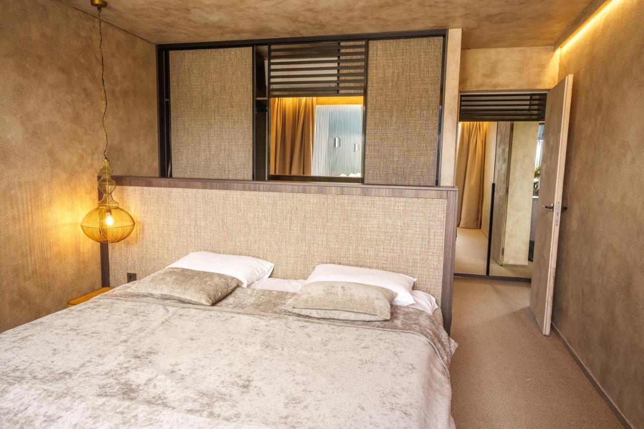 Vaiva Apartments, Palanga 斯文托伊 外观 照片