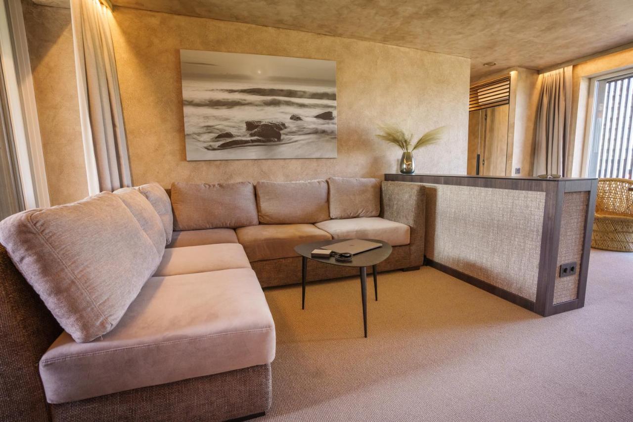 Vaiva Apartments, Palanga 斯文托伊 外观 照片