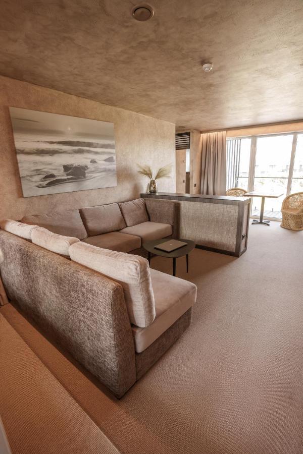 Vaiva Apartments, Palanga 斯文托伊 外观 照片
