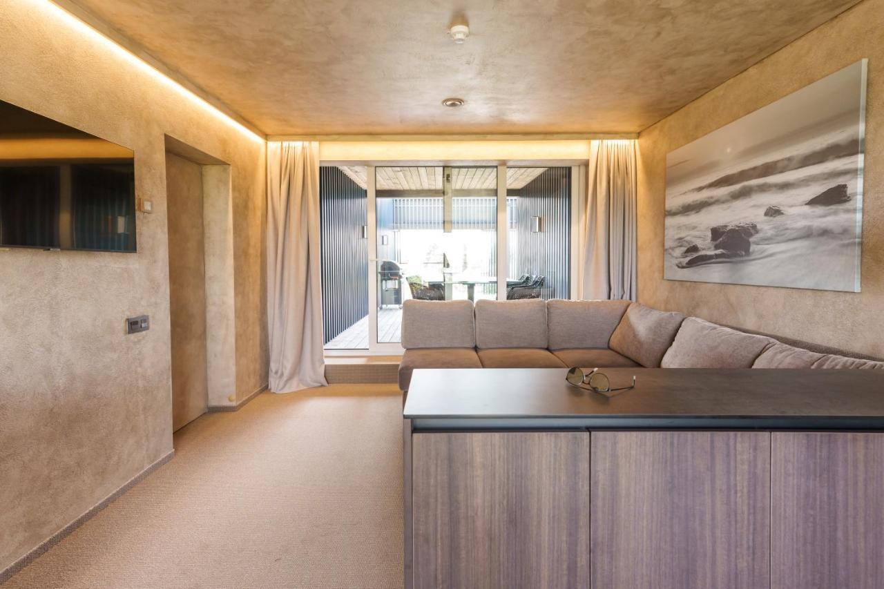 Vaiva Apartments, Palanga 斯文托伊 外观 照片
