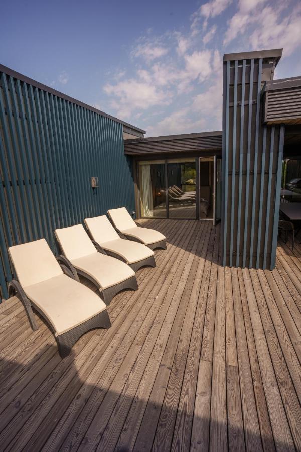 Vaiva Apartments, Palanga 斯文托伊 外观 照片