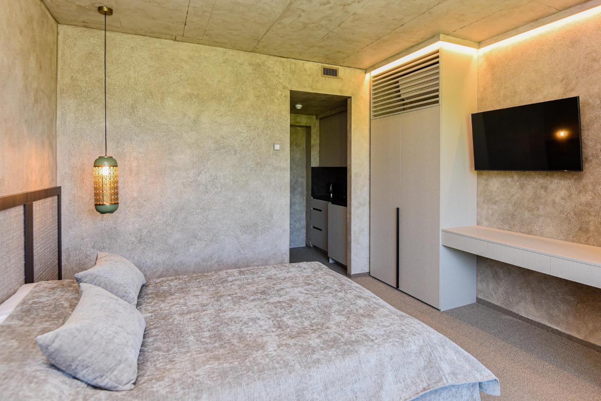 Vaiva Apartments, Palanga 斯文托伊 外观 照片