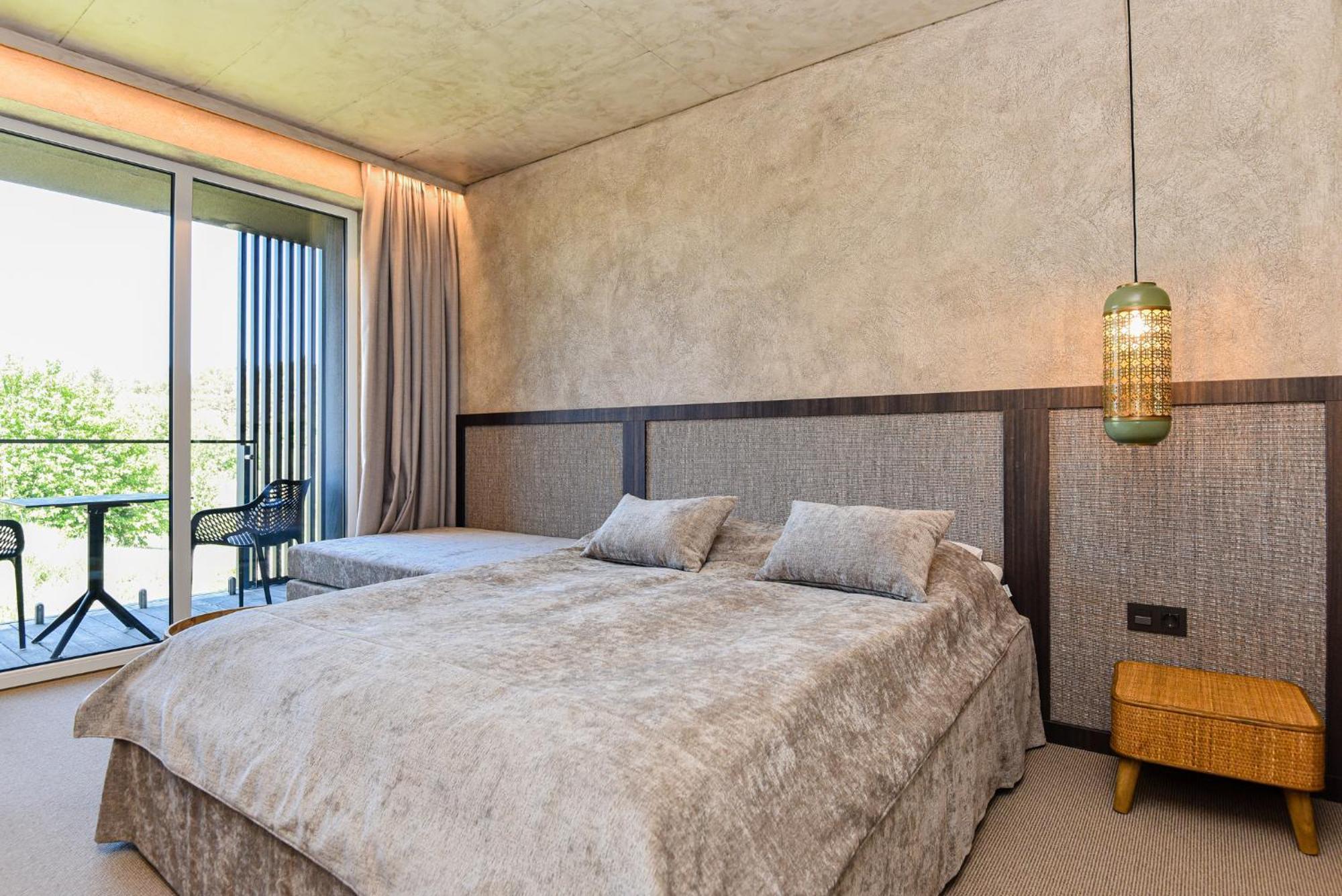 Vaiva Apartments, Palanga 斯文托伊 外观 照片
